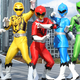 ... to Doubutsu Sentai Zyuohger in 2016